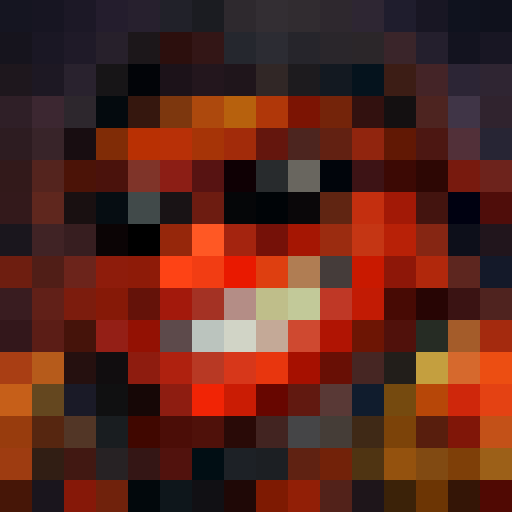 YOLObster Ultra Pixel