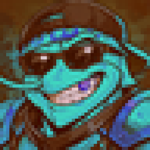 YOLObster Pixel Fire