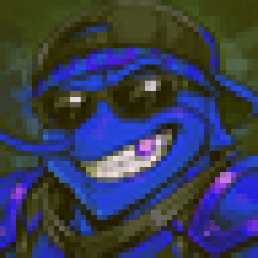 YOLObster Pixel Gold